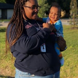 Meet your Posher, Krystal